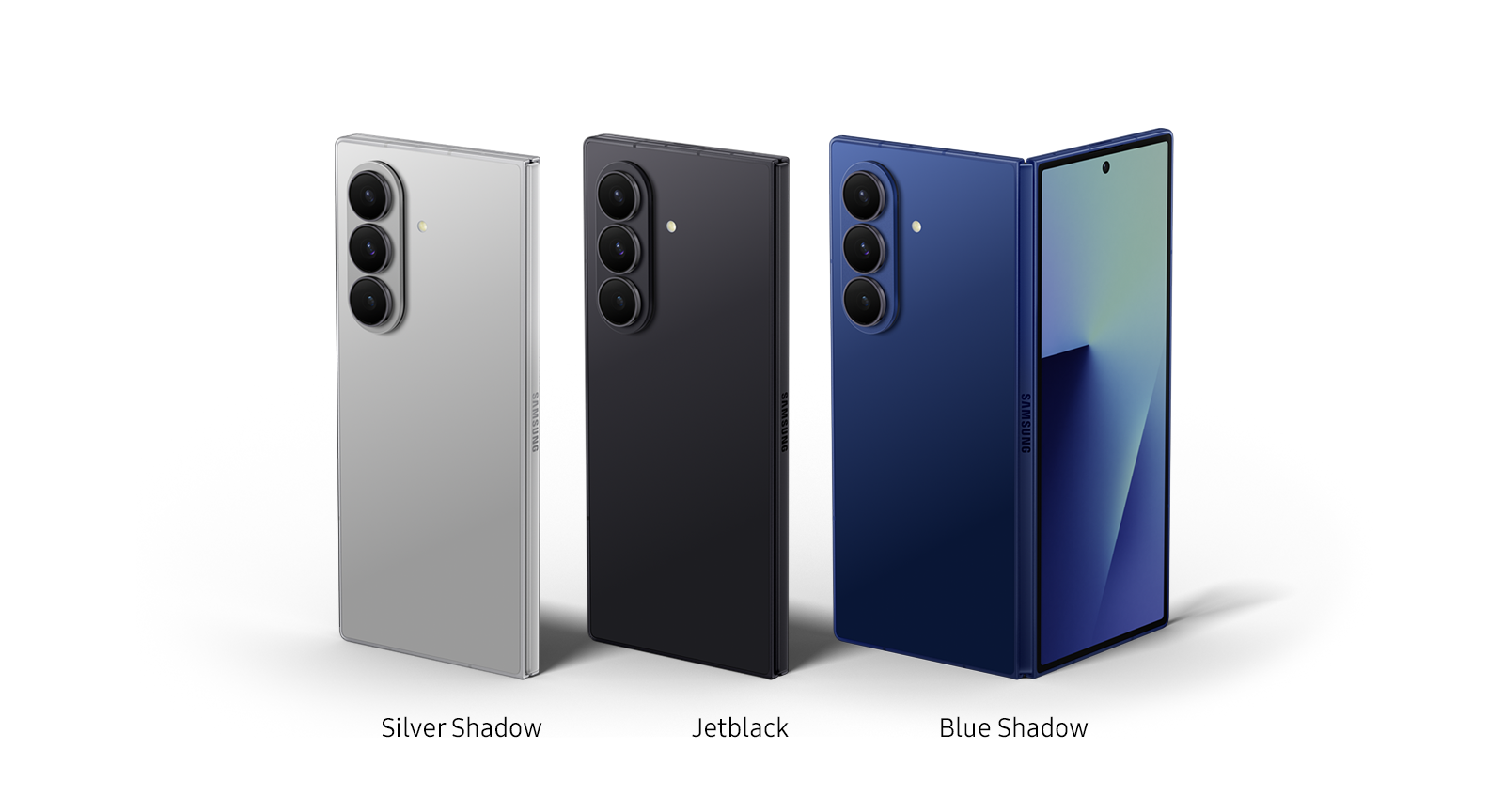 Samsung Galaxy Z Fold 7: Το Επόμενο Επίπεδο Για Foldables! 