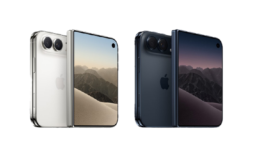 iPhone Duo