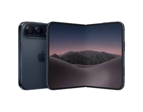 iPhone Duo