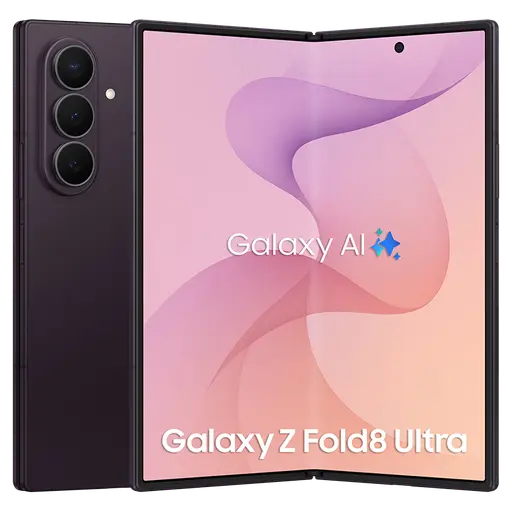 Samsung Z Fold 8 Ultra