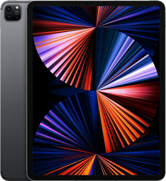 Apple iPad Pro 2021 12.9 WiFi + 5G 128GB