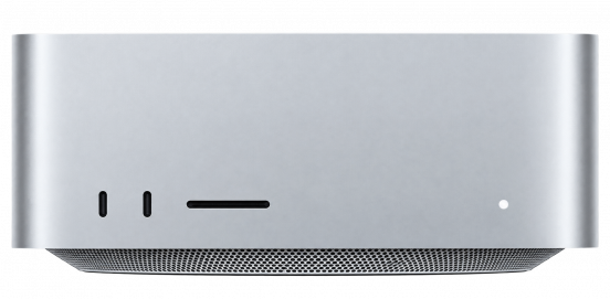 Apple Mac Studio M5 Ultra 36-core CPU / 80-core GPU / 256GB / 2TB