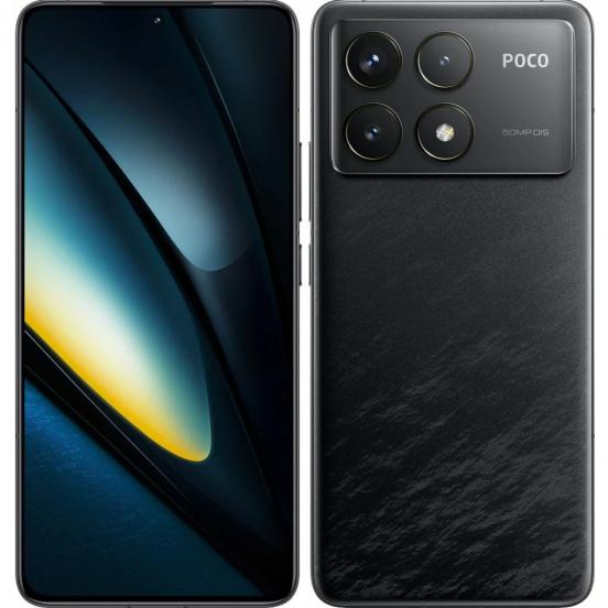 Poco F6 Pro 12GB/512GB