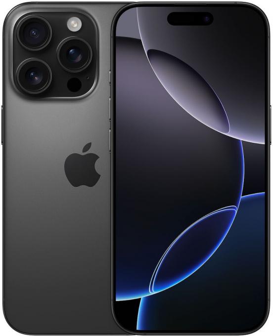 Apple iPhone 16 Pro (8GB/128GB) 