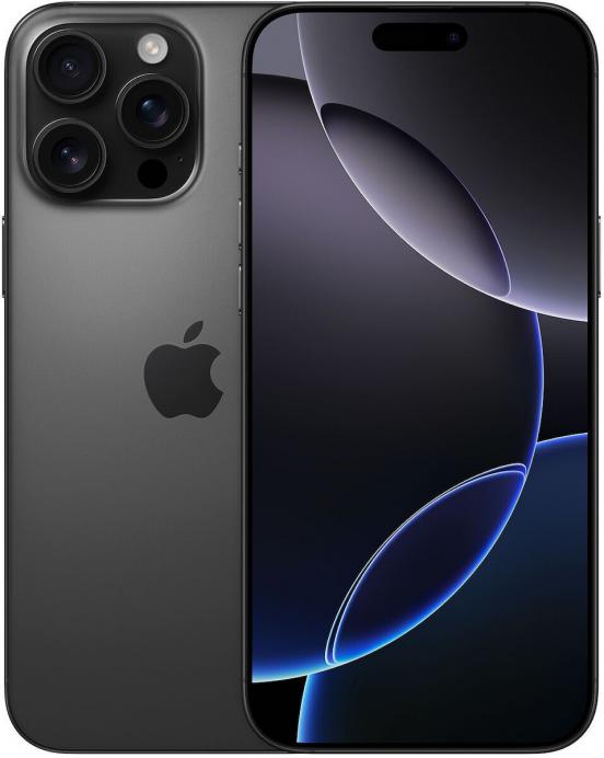 Apple iPhone 16 Pro Max (8GB/512GB)