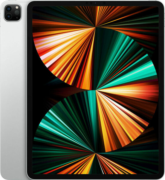 Apple iPad Pro 2021 12.9 WiFi + 5G 128GB