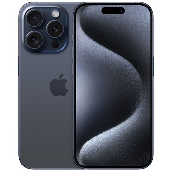 Apple iPhone 15 Pro Max (8GB/256GB)