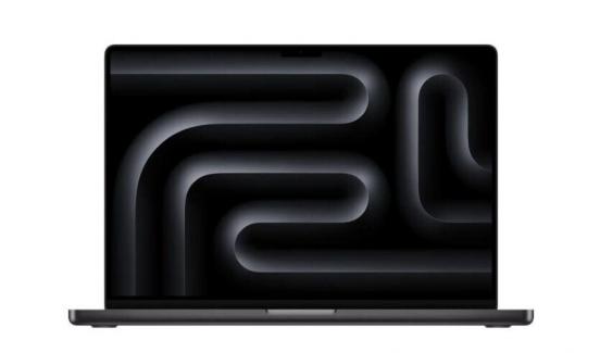 Apple MacBook Pro 14 M5 (M5-10-core/16GB/1TB SSD/10-Core GPU)